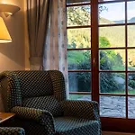 Slunecnice & Panorama Restaurant Farma بيت ضيافة Špindlerŭv Mlýn
