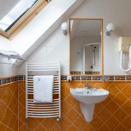 Pension Slunecnice & Panorama Restaurant Farma Guest house