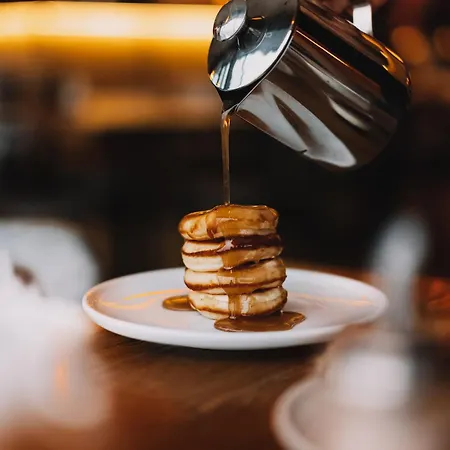 Casa de hóspedes Slunecnice & Panorama Restaurant Farma