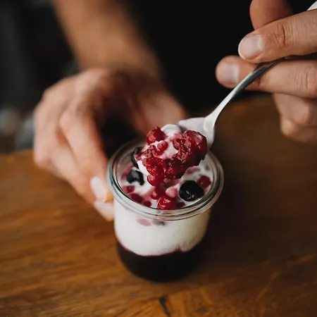 Pensión Slunecnice & Panorama Restaurace Farma Špindlerŭv Mlýn