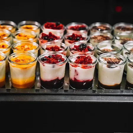 Slunecnice & Panorama Restaurant Farma Špindlerŭv Mlýn