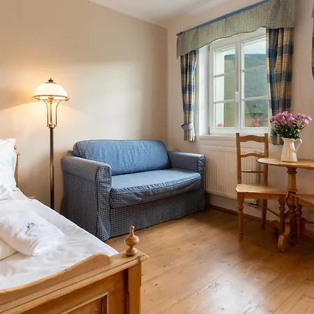 Casa de hóspedes Slunecnice & Panorama Restaurant Farma