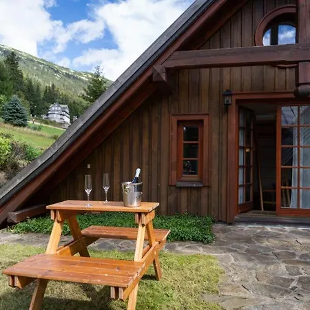 Pension Slunecnice & Panorama Restaurant Farma 3*