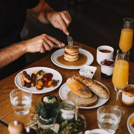 Casa de hóspedes Slunecnice & Panorama Restaurant Farma 3*