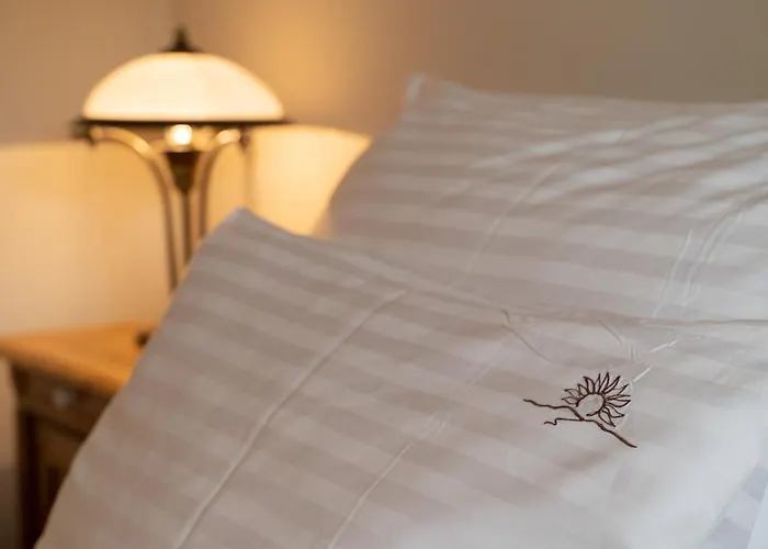 Slunecnice & Panorama Restaurant Farma