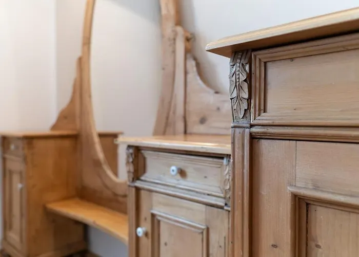 Slunecnice & Panorama Restaurant Farma بيت ضيافة Špindlerŭv Mlýn