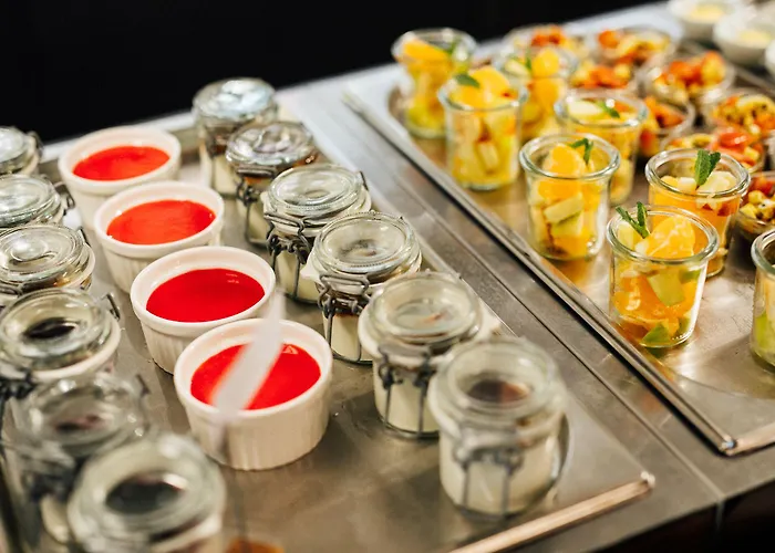 بيت ضيافة Slunecnice & Panorama Restaurant Farma 3*