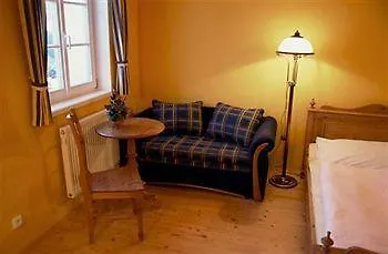 Slunecnice & Panorama Restaurant Farma 3* Špindlerŭv Mlýn