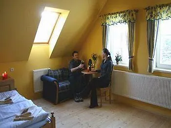 Gasthuis Slunecnice & Panorama Restaurant Farma