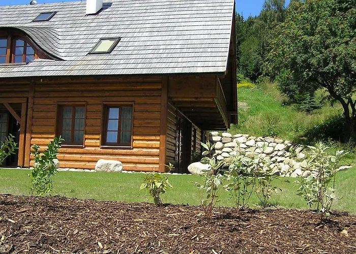 Slunecnice & Panorama Restaurant Farma Špindlerŭv Mlýn