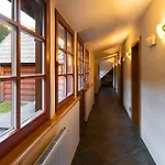 Gasthof Slunecnice & Panorama Restaurant Farma
