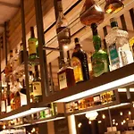 Slunecnice & Panorama Restaurant Farma スピンドレルフ・ムリン
