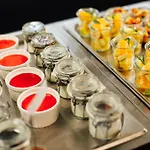 ゲストハウス Slunecnice & Panorama Restaurant Farma 3*