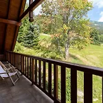 Slunecnice & Panorama Restaurant Farma Gasthof 3*