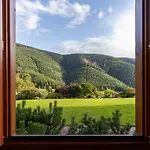 Slunecnice & Panorama Restaurant Farma Gasthof