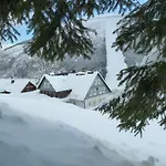 Gasthof Slunecnice & Panorama Restaurant Farma