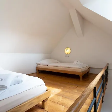 Guest house Pension Slunecnice & Panorama Restaurant Farma Spindleruv Mlyn