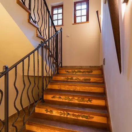 Pensionat Slunecnice & Panorama Restaurace Farma 3*