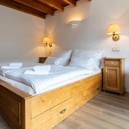 Affittacamere Slunečnice 3*