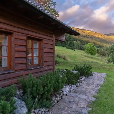 Pension Slunecnice & Panorama Restaurace Farma