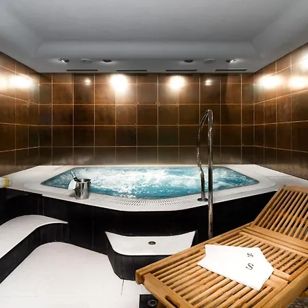 Affittacamere Slunečnice 3*