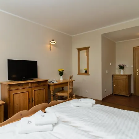 Pensionat Slunecnice & Panorama Restaurant Farma