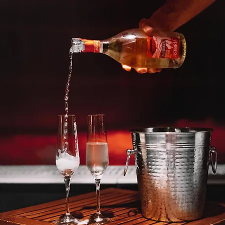 Slunecnice & Panorama Restaurace Farma Špindlerŭv Mlýn