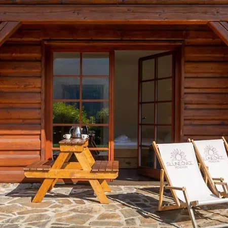 Pension Slunecnice & Panorama Restaurant Farma 3*