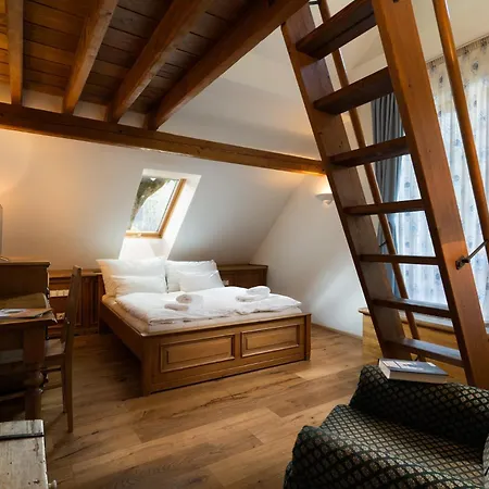 Slunecnice & Panorama Restaurant Farma