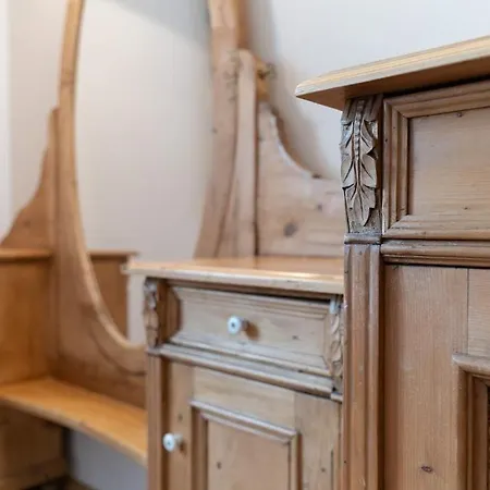 Slunecnice & Panorama Restaurant Farma Pensionat Špindlerŭv Mlýn