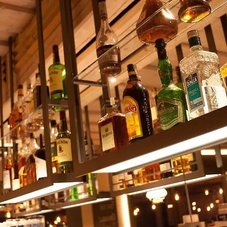 Slunecnice & Panorama Restaurant Farma Špindlerŭv Mlýn