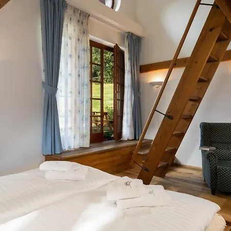 Pension Slunecnice & Panorama Restaurant Farma Guest house