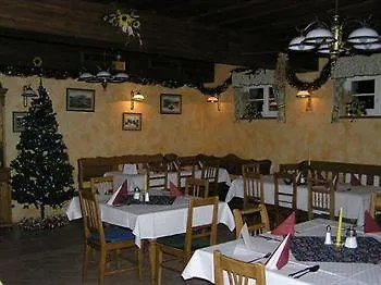 Slunecnice & Panorama Restaurant Farma 3* Шпіндлерув-Млин