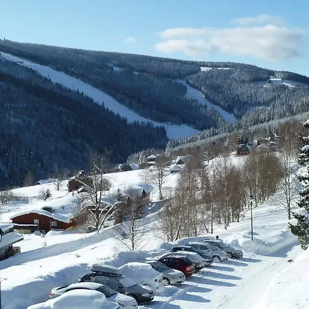 Slunecnice & Panorama Restaurant Farma Pensionat