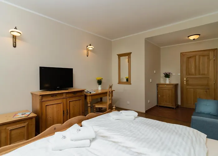 招待所 Slunecnice & Panorama Restaurant Farma