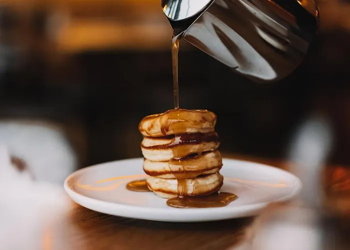 Penzion Slunecnice & Panorama Restaurant Farma