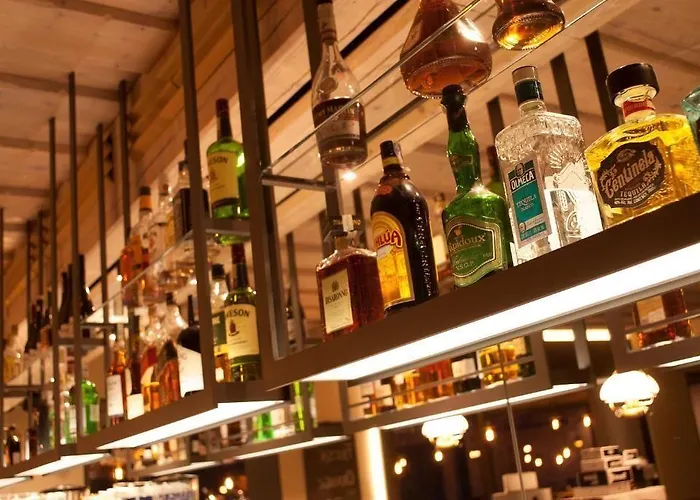 Slunecnice & Panorama Restaurant Farma Шпіндлерув-Млин