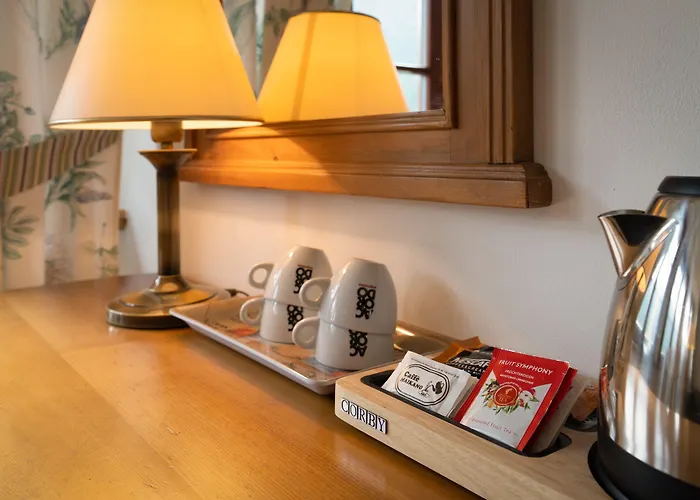 Slunecnice & Panorama Restaurant Farma 3*