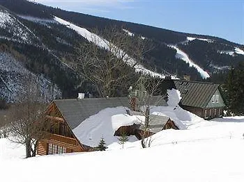 Slunecnice & Panorama Restaurant Farma Penzion