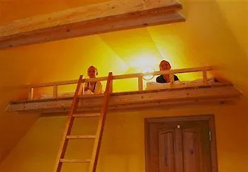 Penzion Slunecnice & Panorama Restaurant Farma 3*