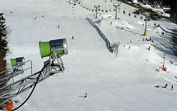 Penzion Slunecnice & Panorama Restaurant Farma 3*